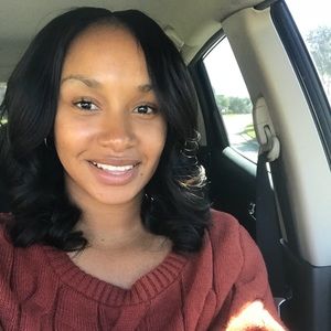 Meet your Posher, Tiffany